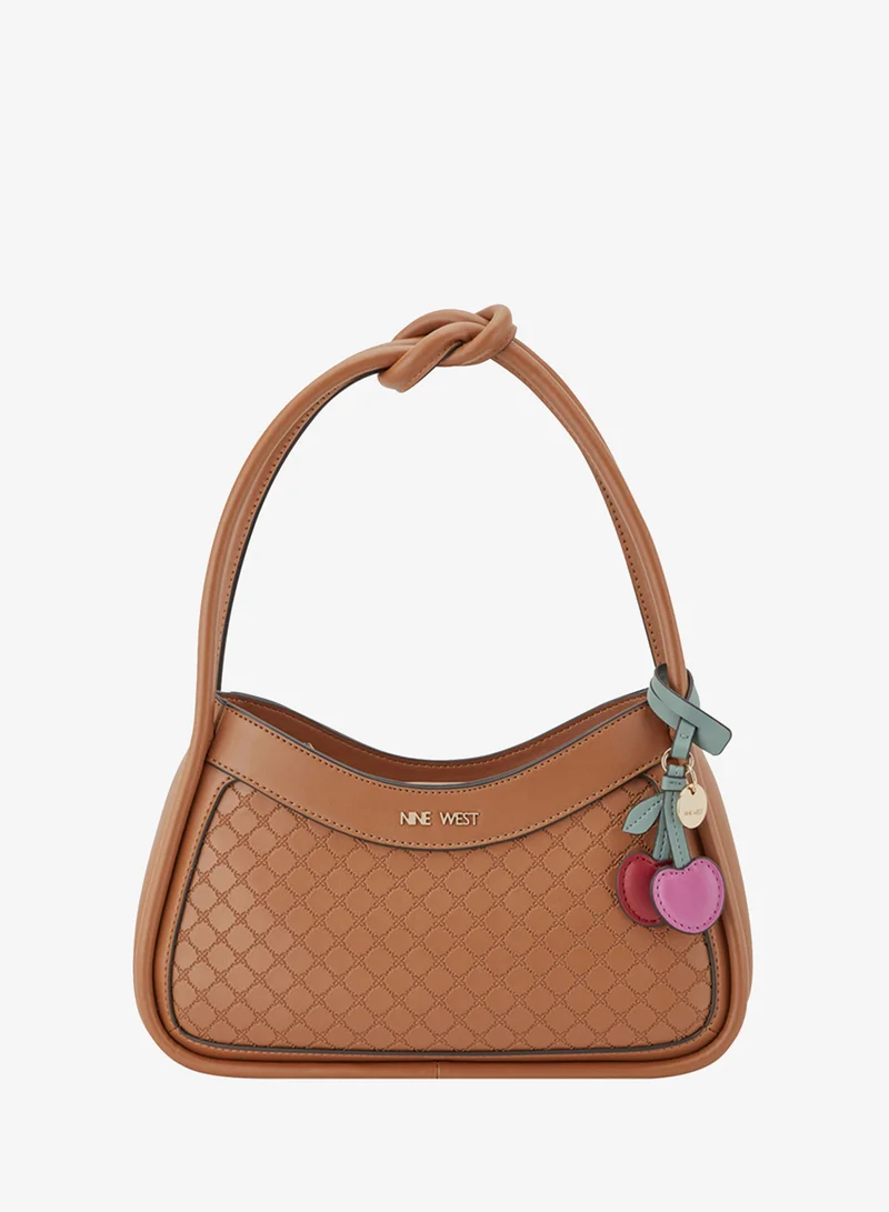 ناين ويست أزورا حقيبة كتف صغيرة